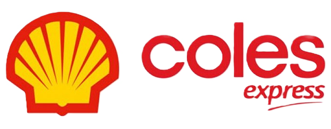 Shell Coles Express