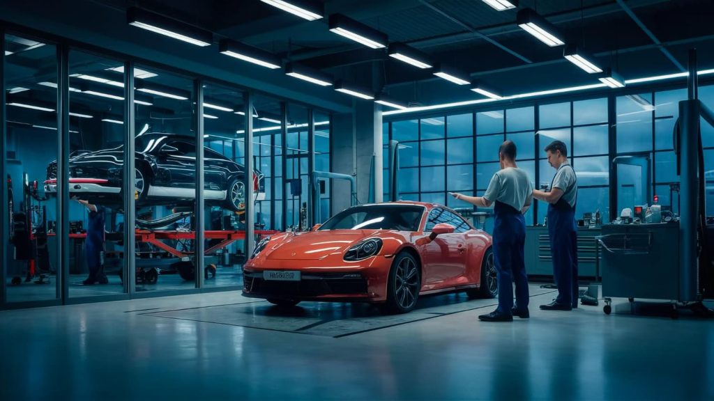 Logbook Servicing Explained: What It Is and Why It Matters