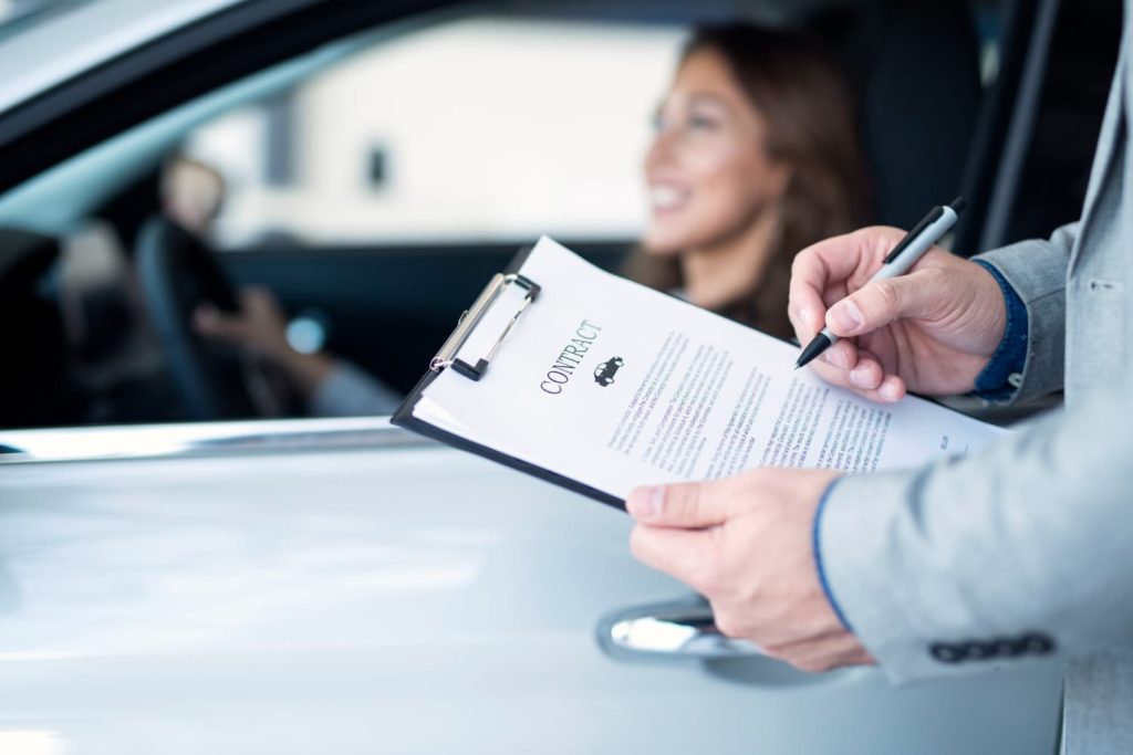 Understanding Car Insurance: What You’re Really Covered For